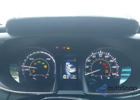 2018 Toyota Avalon Hybrid Xle Premium from USA, damaged, VIN 4T1BD1EB3JU063788